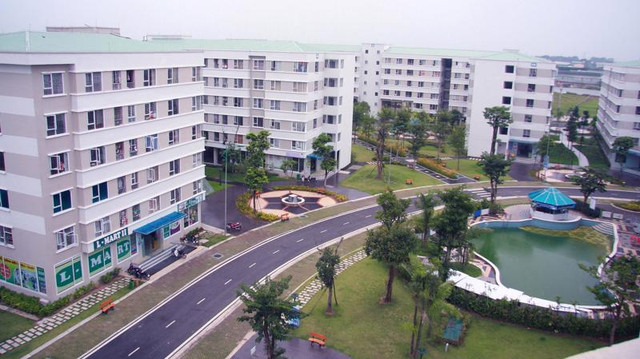 Mua nhà xã hội phải nhập hộ khẩu: Thủ tục không cần thiết, rườm rà? Mua nha xa hoi phai nhap ho khau: Thu tuc khong can thiet, ruom ra?