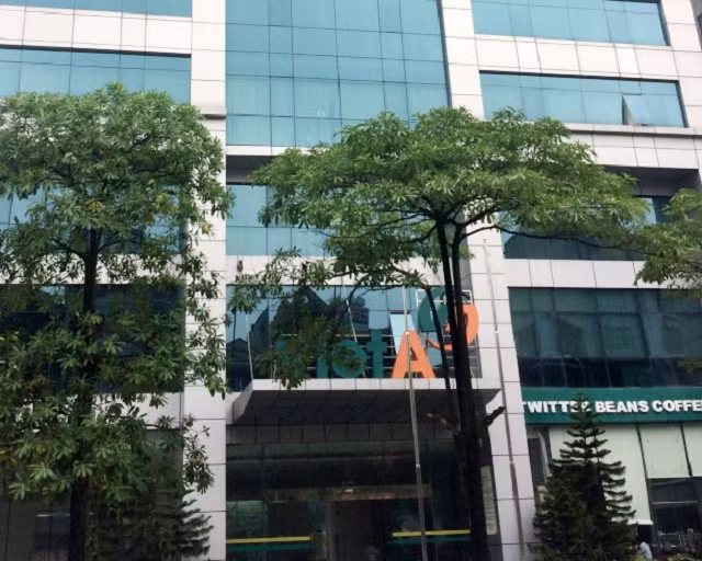 Tap doan Viet A tham vong du an 8n27ha o Nghe An