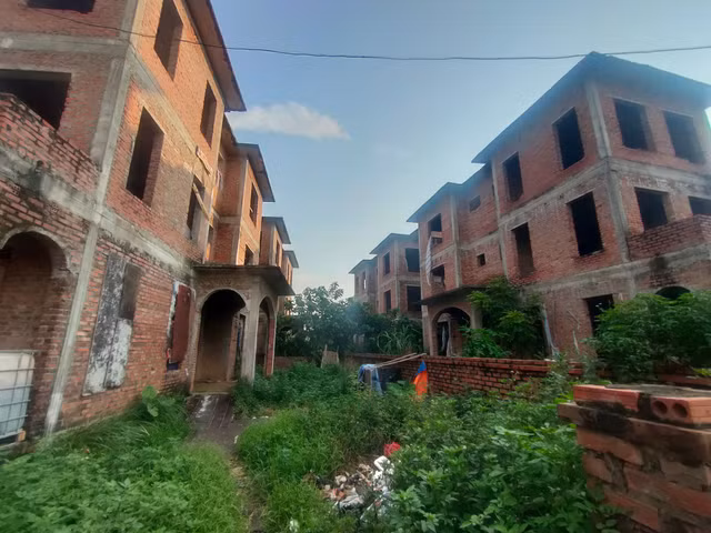 Sudico hop tac voi Duc Tri dau tu KDT Nam An Khanh bo hoang