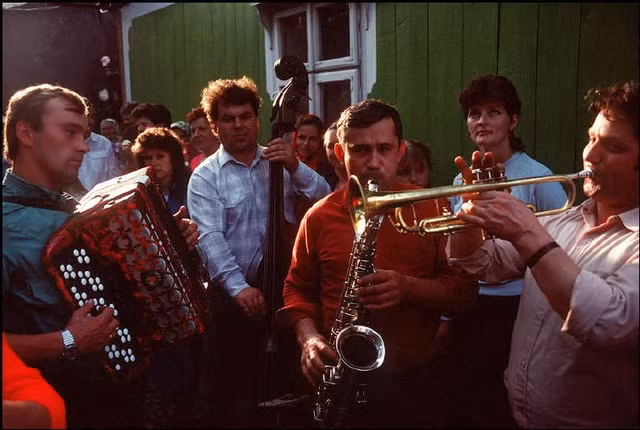 Cach thu gian cua nguoi Ukraine nhung nam 1980-Hinh-8