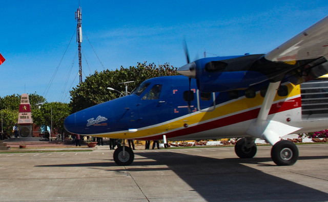 Truong Sa Xanh cuc an tuong qua loat anh trien lam-Hinh-5