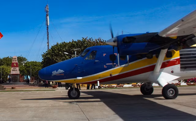 Truong Sa Xanh cuc an tuong qua loat anh trien lam-Hinh-5