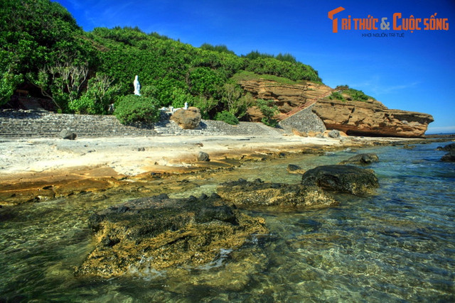 Chiêm ngưỡng 3 ngôi chùa trong hang kỳ vĩ nhất Việt Nam - Hình 8 Chiem nguong 3 ngoi chua trong hang ky vi nhat Viet Nam-Hinh-8