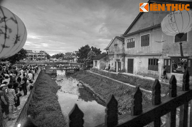 Chuyện kể kỳ dị ít ai hay về Chùa Cầu nổi tiếng Hội An - Hình 6 Chuyen ke ky di it ai hay ve Chua Cau noi tieng Hoi An-Hinh-6