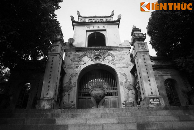 Lời đồn về sự linh thiêng của ngôi đền nổi tiếng xứ Nghệ - Hình 2 Loi don ve su linh thieng cua ngoi den noi tieng xu Nghe-Hinh-2