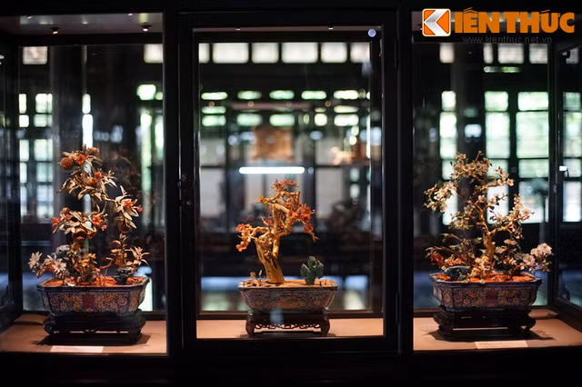 Dang cap de vuong cua bao tang co xua nhat xu Hue (Phan 1)-Hinh-6