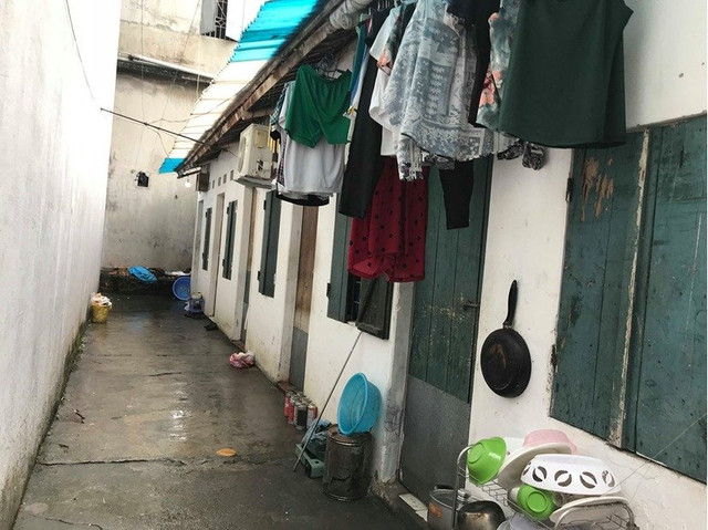 Lời khai của nghi can sát hại bạn gái sinh năm 2000: "Níu kéo tình cảm không được nên giết người" Loi khai cua nghi can sat hai ban gai sinh nam 2000: