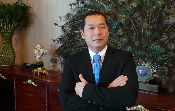 Khởi tố vụ án tranh chấp 30.000 tỷ liên quan đến Chủ tịch NamAbank Nguyễn Quốc Toàn và cha ruột Khoi to vu an tranh chap 30.000 ty lien quan den Chu tich NamAbank Nguyen Quoc Toan va cha ruot