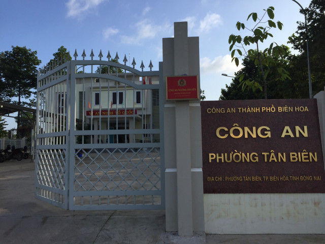 Bé trai 13 tuổi bị đánh thương tật 15% nhưng gần 1 năm công an vẫn chưa khởi tố vụ án - Hình 2 Be trai 13 tuoi bi danh thuong tat 15% nhung gan 1 nam cong an van chua khoi to vu an-Hinh-2