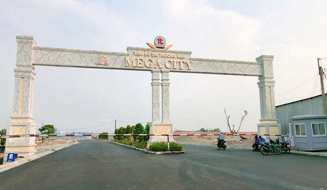 Thanh tra nhiều dự án của Kim Oanh Group Thanh tra nhieu du an cua Kim Oanh Group