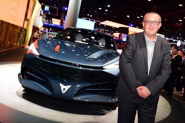 Các mẫu xe mới được đánh giá cao tại Triển lãm ô tô Frankfurt 2019 - Hình 2 Cac mau xe moi duoc danh gia cao tai Trien lam o to Frankfurt 2019-Hinh-2