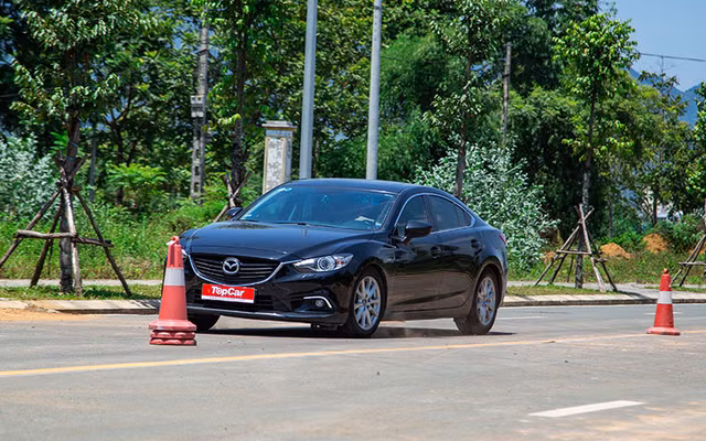 So sánh Bridgestone Turanza T005A và Michelin Primacy 4 tìm lốp xe tốt nhất - Hình 13 So sanh Bridgestone Turanza T005A va Michelin Primacy 4 tim lop xe tot nhat-Hinh-13