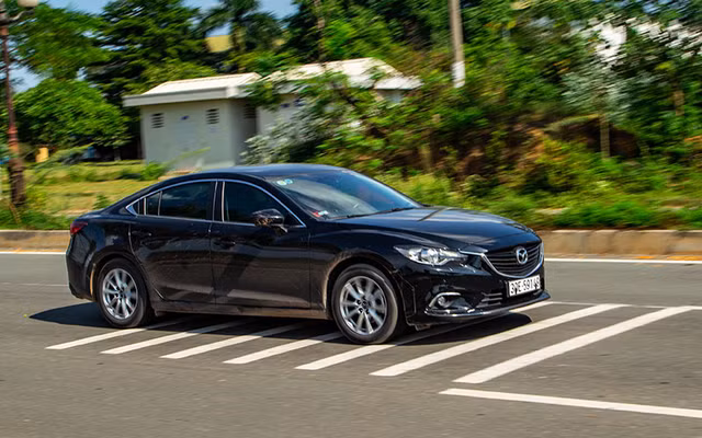 So sánh Bridgestone Turanza T005A và Michelin Primacy 4 tìm lốp xe tốt nhất - Hình 16 So sanh Bridgestone Turanza T005A va Michelin Primacy 4 tim lop xe tot nhat-Hinh-16