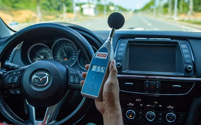 So sánh Bridgestone Turanza T005A và Michelin Primacy 4 tìm lốp xe tốt nhất - Hình 10 So sanh Bridgestone Turanza T005A va Michelin Primacy 4 tim lop xe tot nhat-Hinh-10