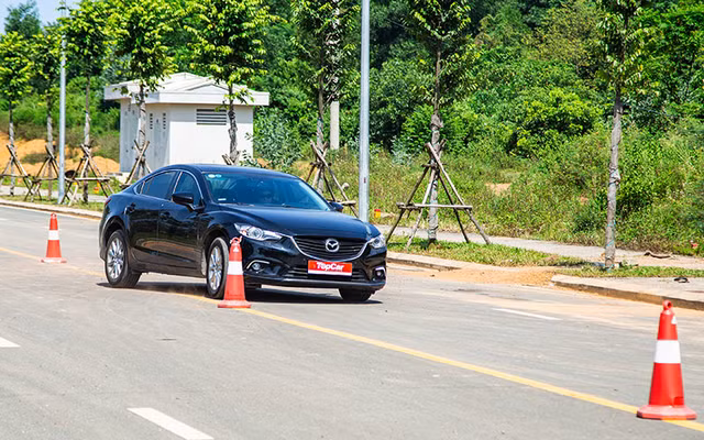 So sánh Bridgestone Turanza T005A và Michelin Primacy 4 tìm lốp xe tốt nhất - Hình 15 So sanh Bridgestone Turanza T005A va Michelin Primacy 4 tim lop xe tot nhat-Hinh-15