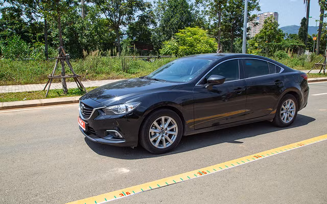 So sánh Bridgestone Turanza T005A và Michelin Primacy 4 tìm lốp xe tốt nhất - Hình 11 So sanh Bridgestone Turanza T005A va Michelin Primacy 4 tim lop xe tot nhat-Hinh-11