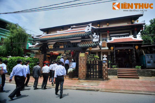 Giải bí ẩn trăm năm trong khu phố Tàu đặc biệt ở Huế - Hình 2 Giai bi an tram nam trong khu pho Tau dac biet o Hue-Hinh-2