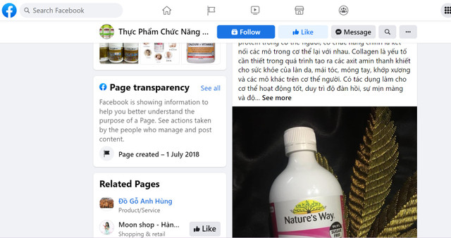 Tội phạm làm giả thuốc và thực phẩm chức năng ngày càng gia tăng vì lợi nhuận quá lớn - Hình 2 Toi pham lam gia thuoc va thuc pham chuc nang ngay cang gia tang vi loi nhuan qua lon-Hinh-2