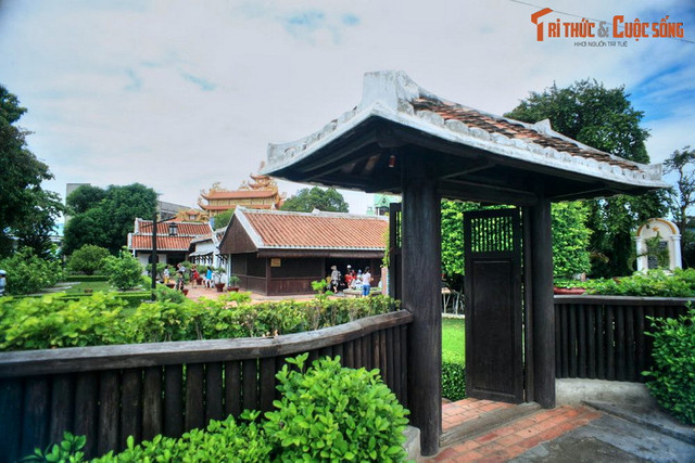 Top 10 địa điểm nên ghé thăm ở thành phố Phan Thiết - Hình 4 Top 10 dia diem nen ghe tham o thanh pho Phan Thiet-Hinh-4