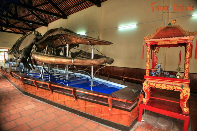 Top 10 địa điểm nên ghé thăm ở thành phố Phan Thiết - Hình 8 Top 10 dia diem nen ghe tham o thanh pho Phan Thiet-Hinh-8