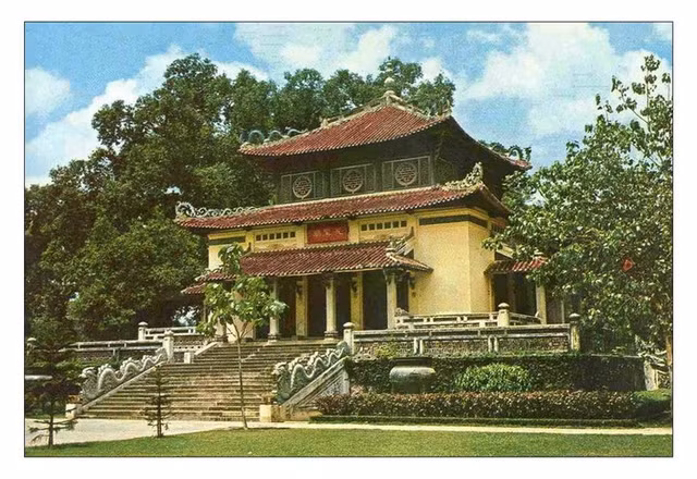 Du hí Thảo Cầm Viên Sài Gòn qua ảnh tô màu một thế kỷ trước - Hình 13 Du hi Thao Cam Vien Sai Gon qua anh to mau mot the ky truoc-Hinh-13