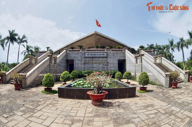 Top 12 công trình tôn giáo ấn tượng nhất TP HCM Top 12 cong trinh ton giao an tuong nhat TP HCM