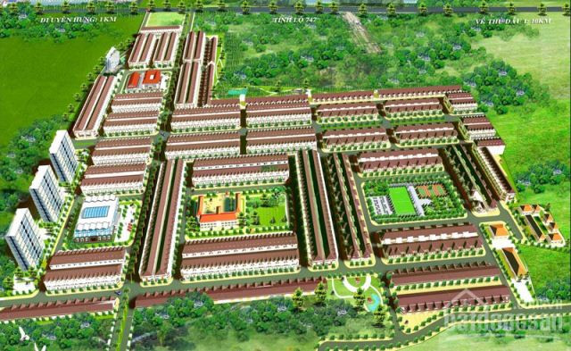 11 dự án bị tỉnh Bình Dương thu hồi là của những đơn vị nào? 11 du an bi tinh Binh Duong thu hoi la cua nhung don vi nao?