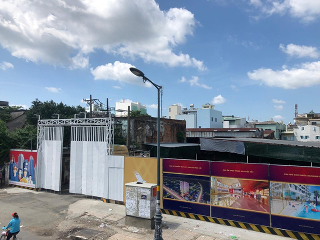 Dự án của shark Đặng Hồng Anh có đang huy động vốn ở bãi giữ xe? - Hình 3 Du an cua shark Dang Hong Anh co dang huy dong von o bai giu xe?-Hinh-3