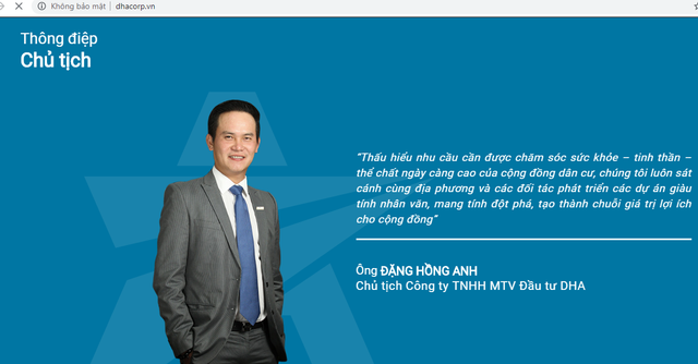 Dự án của shark Đặng Hồng Anh có đang huy động vốn ở bãi giữ xe? Du an cua shark Dang Hong Anh co dang huy dong von o bai giu xe?