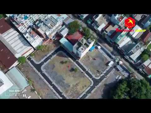 Dự án Hòa Bình Luxury: Tòa án quận Tân Phú ra quyết định ngăn chặn khẩn cấp Du an Hoa Binh Luxury: Toa an quan Tan Phu ra quyet dinh ngan chan khan cap