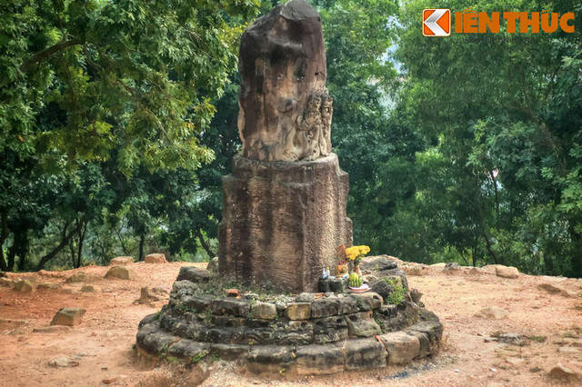 Ấn tượng những bảo vật quốc gia bí ẩn nhất của Việt Nam An tuong nhung bao vat quoc gia bi an nhat cua Viet Nam