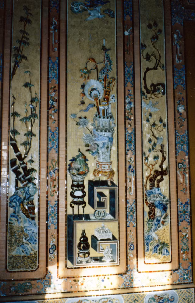 Ghe tham cac lang tam o Hue nam 1986 duoi goc anh phuong Tay-Hinh-5