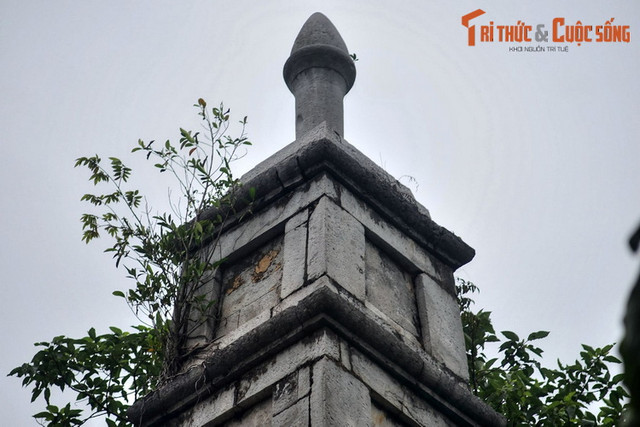 Cận cảnh những tòa tháp đá nổi tiếng nhất Việt Nam - Hình 3 Can canh nhung toa thap da noi tieng nhat Viet Nam-Hinh-3