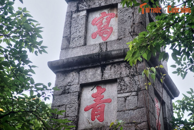 Cận cảnh những tòa tháp đá nổi tiếng nhất Việt Nam - Hình 2 Can canh nhung toa thap da noi tieng nhat Viet Nam-Hinh-2