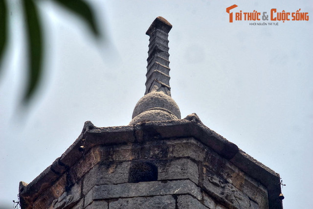 Cận cảnh những tòa tháp đá nổi tiếng nhất Việt Nam - Hình 7 Can canh nhung toa thap da noi tieng nhat Viet Nam-Hinh-7