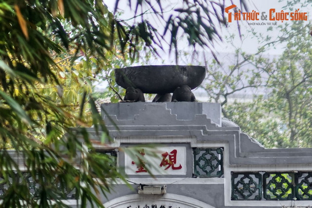 Cận cảnh những tòa tháp đá nổi tiếng nhất Việt Nam - Hình 4 Can canh nhung toa thap da noi tieng nhat Viet Nam-Hinh-4