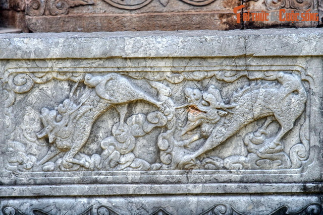 Cận cảnh những tòa tháp đá nổi tiếng nhất Việt Nam - Hình 8 Can canh nhung toa thap da noi tieng nhat Viet Nam-Hinh-8