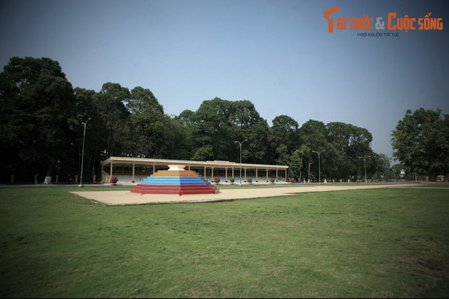 Khám phá những bí mật cực thú vị về Tòa Thánh Tây Ninh - Hình 4 Kham pha nhung bi mat cuc thu vi ve Toa Thanh Tay Ninh-Hinh-4