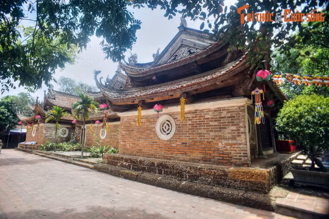 Dieu dac biet o ngoi chua la “diem du lich Di tich quoc gia dac biet”-Hinh-5