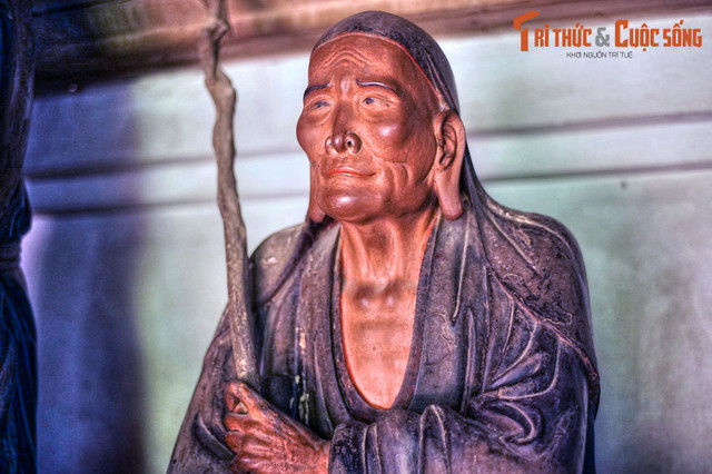 Điều đặc biệt ở ngôi chùa là “điểm du lịch Di tích quốc gia đặc biệt” - Hình 11 Dieu dac biet o ngoi chua la “diem du lich Di tich quoc gia dac biet”-Hinh-11