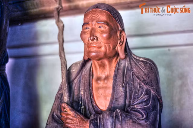 Dieu dac biet o ngoi chua la “diem du lich Di tich quoc gia dac biet”-Hinh-11