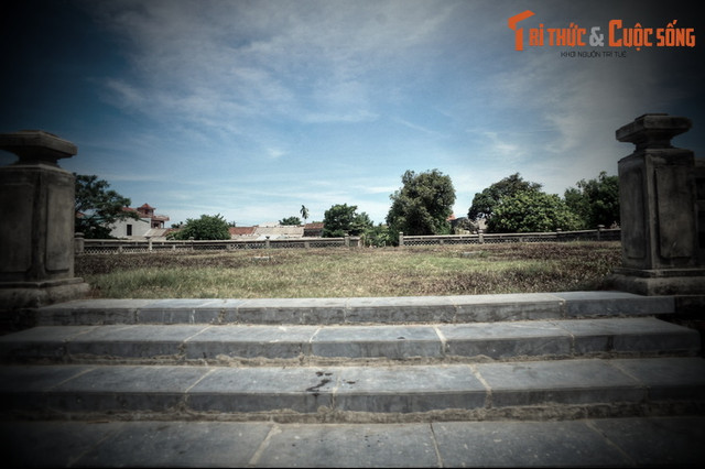 Bí mật tâm linh của đàn tế cổ quy tụ đất đai của nước Việt - Hình 9 Bi mat tam linh cua dan te co quy tu dat dai cua nuoc Viet-Hinh-9