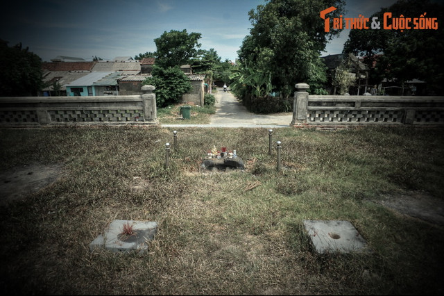 Bí mật tâm linh của đàn tế cổ quy tụ đất đai của nước Việt - Hình 10 Bi mat tam linh cua dan te co quy tu dat dai cua nuoc Viet-Hinh-10