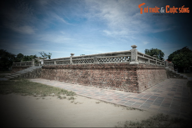 Bí mật tâm linh của đàn tế cổ quy tụ đất đai của nước Việt Bi mat tam linh cua dan te co quy tu dat dai cua nuoc Viet
