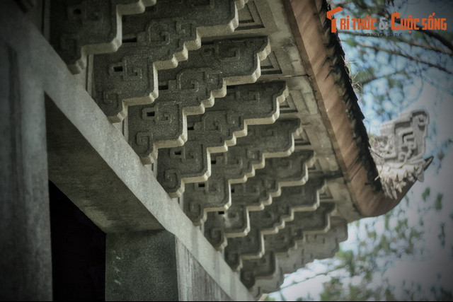Lạnh người ở khu lăng mộ đá giữa rừng thông Đà Lạt - Hình 7 Lanh nguoi o khu lang mo da giua rung thong Da Lat-Hinh-7
