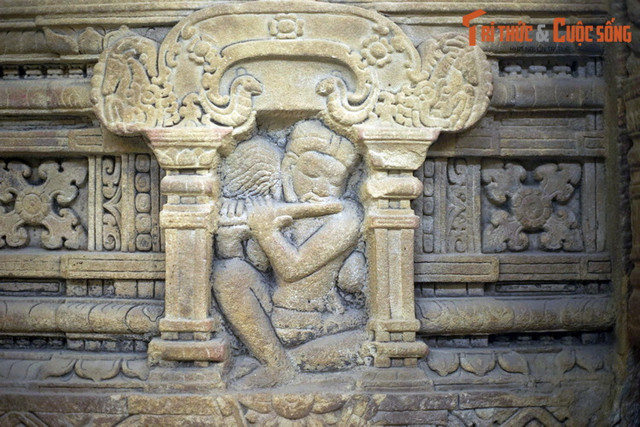 Vuong quoc Cham Pa va loat dai tho dep nhat con ton tai-Hinh-4