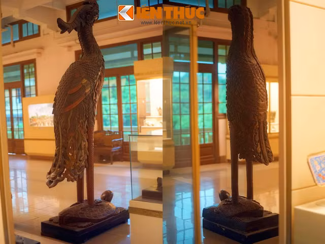 Giai ma bi mat tuong vo chong vet khong lo 500 tuoi o Ha Noi