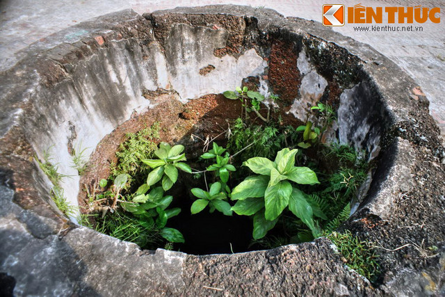 Ý nghĩa tâm linh của giếng cổ làng Đường Lâm - Hình 10 Y nghia tam linh cua gieng co lang Duong Lam-Hinh-10