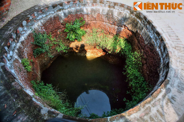 Ý nghĩa tâm linh của giếng cổ làng Đường Lâm - Hình 7 Y nghia tam linh cua gieng co lang Duong Lam-Hinh-7