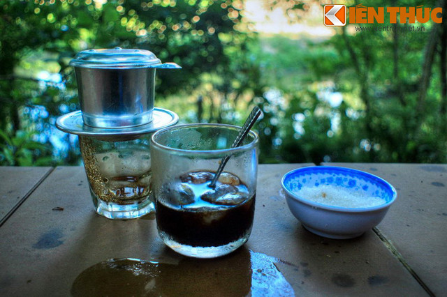 Giai thoại về nguồn gốc của cà phê Giai thoai ve nguon goc cua ca phe